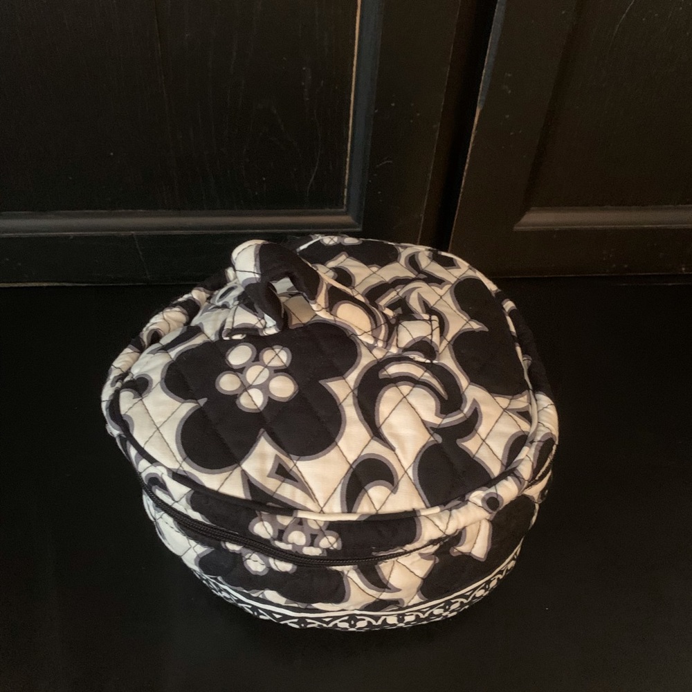 Vera Bradley Cosmetic Bag